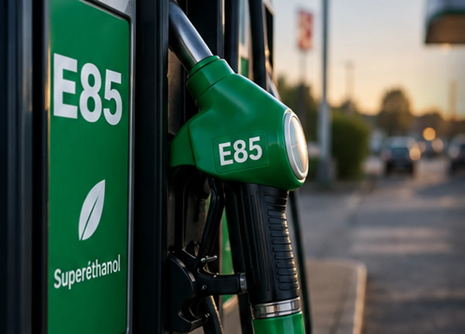 E85 en 2026 : vraiment économique ? Fiabilité, risques moteur et économies à connaître